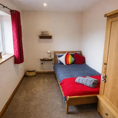 Vakantiehuis Centurion, On Hadrians Irthington
