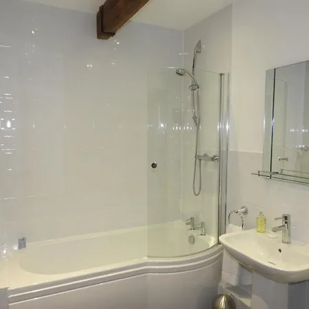 Holiday home Centurion, On Hadrians Irthington